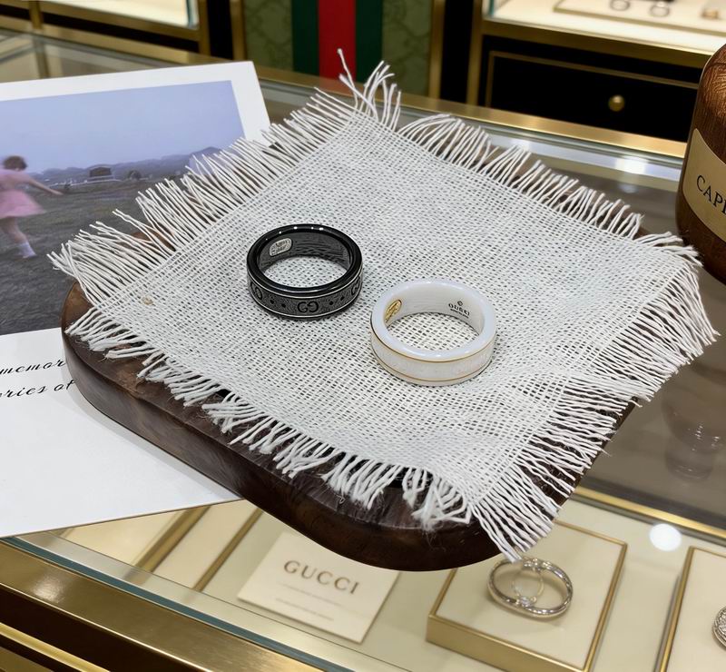 Gucci Ring 03yxs33